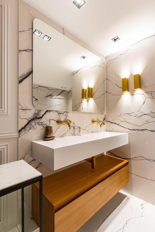 Cosy Appart - 3Br6P Jardin Du Luxembourg Odeon Paris Exterior foto